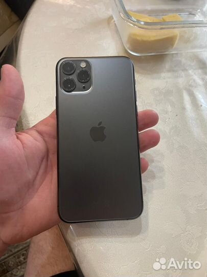 iPhone 11 Pro, 256 ГБ