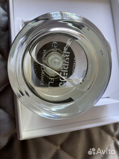 Оригинал Byredo Bal D'afrique