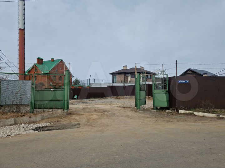 Участок 4 сот. (ИЖС)
