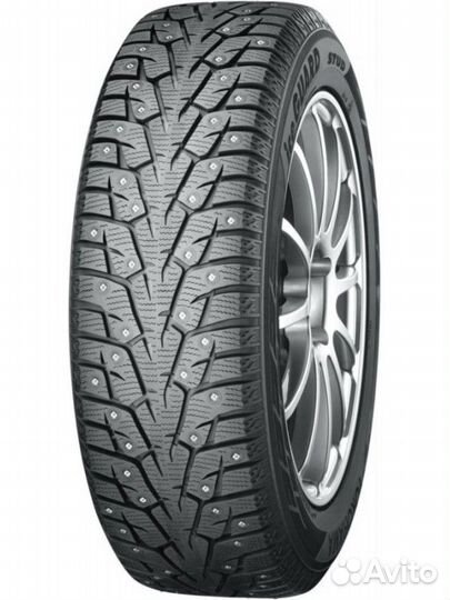 Yokohama Ice Guard Stud IG55 225/70 R16 107T