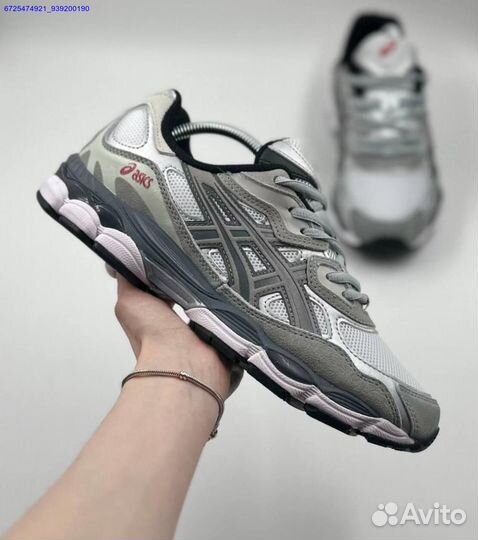 Asics GEL-NYC