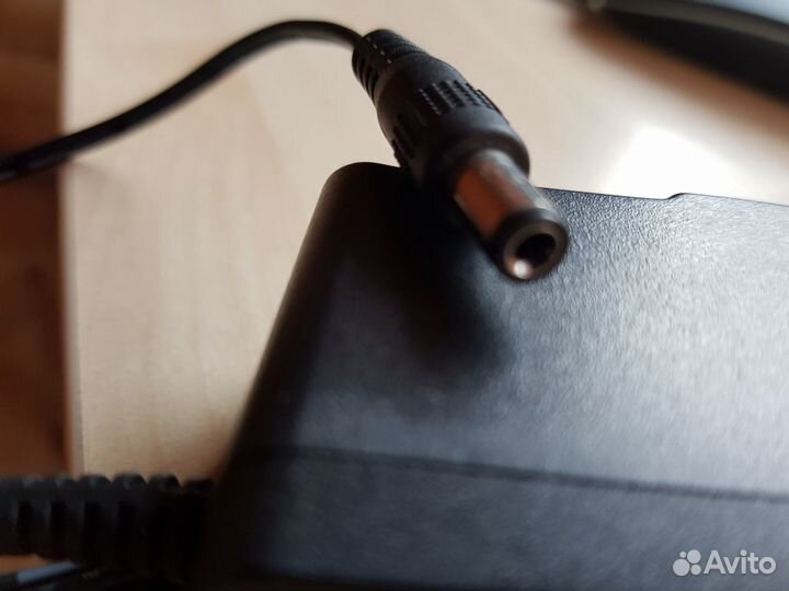 Сетевой адаптер