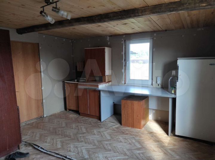 Дом 80 м² на участке 30 сот.