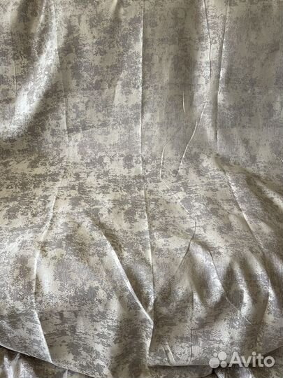 Комплекты готовых штор, новые