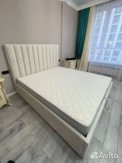 Матрас 160х200 140х200, новые