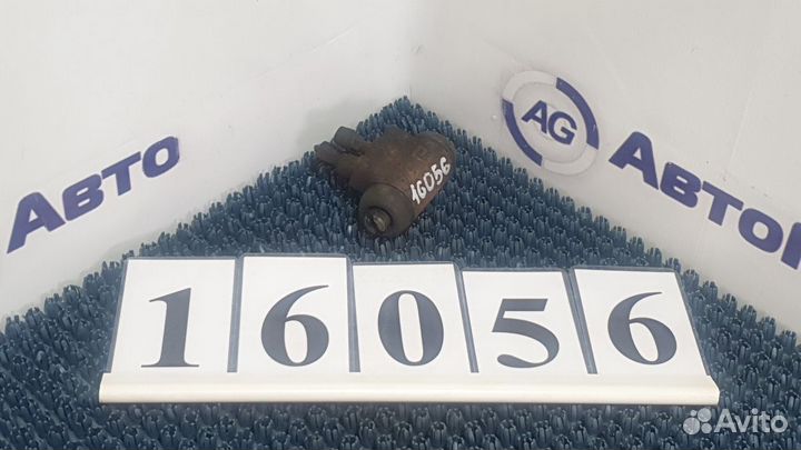 Цилиндр тормозной рабочий Nissan Cube