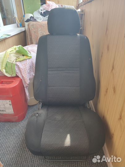 Сиденье Toyota Altezza