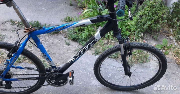 Велосипед Stels Navigator 830