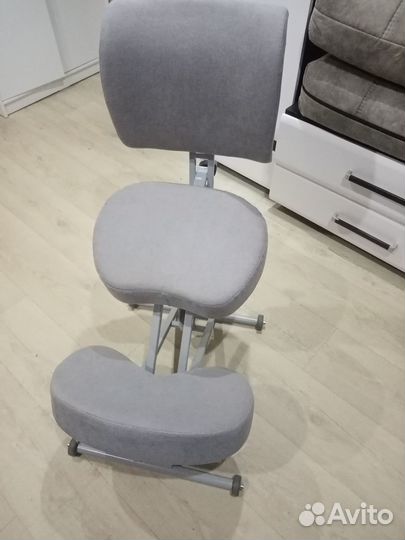 Растущий стул Олимп