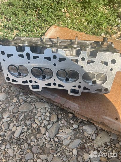 Гбц головка на ваз 2109 1.5 8кл
