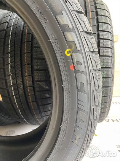 Tracmax X-Privilo S360 275/45 R20 110T