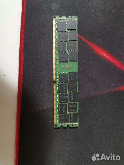 Серверная озу DDR3 16GB