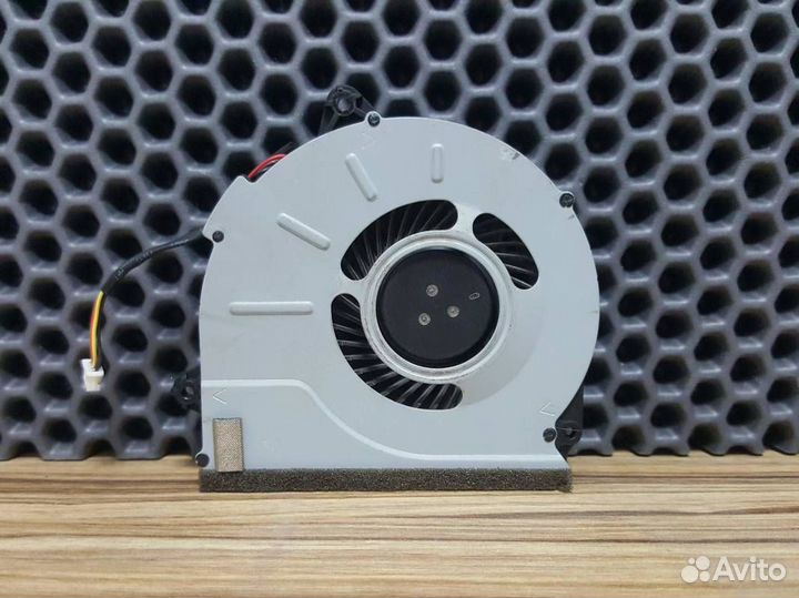 Вентилятор (кулер) для ноутбука Lenovo G40 б/у