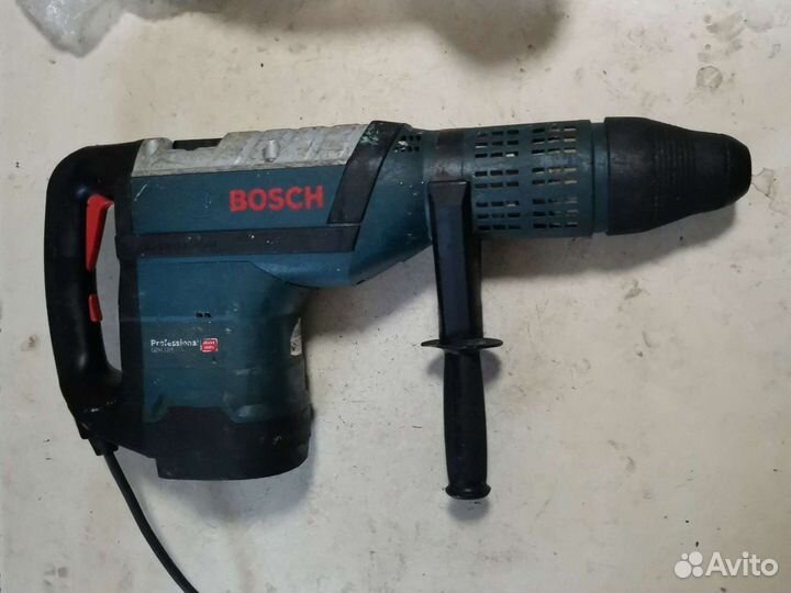 Перфоратор Bosch12 или Воsch11, б/у, отл.сост