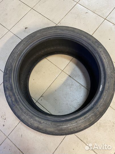 Nexen N'Fera SU1 225/40 R18