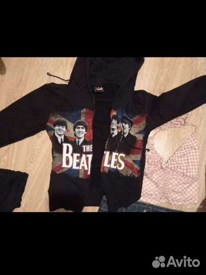 Вещи xs,s,m y2k гранж