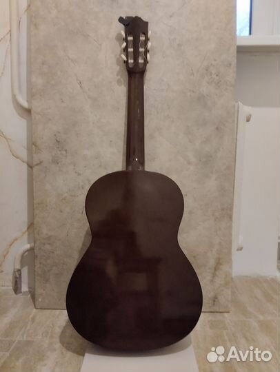 Акустическая гитара yamaha c40
