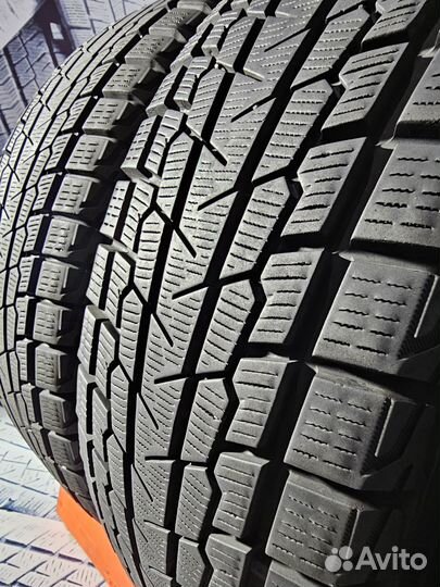 Yokohama Ice Guard G075 235/65 R18