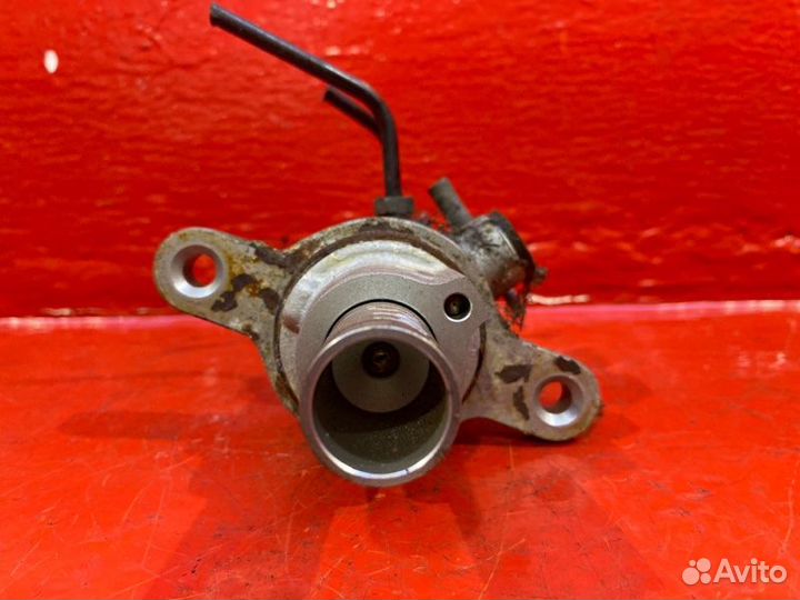 Главный тормозной цилиндр Nissan Qashqai J10 K9K