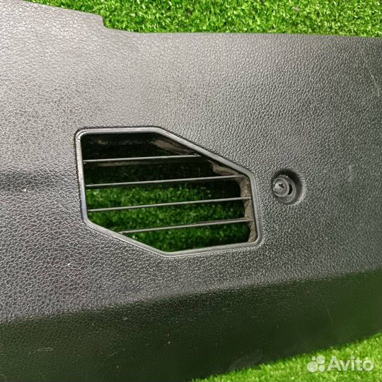 Декоративная накладка центральной консоли Ford