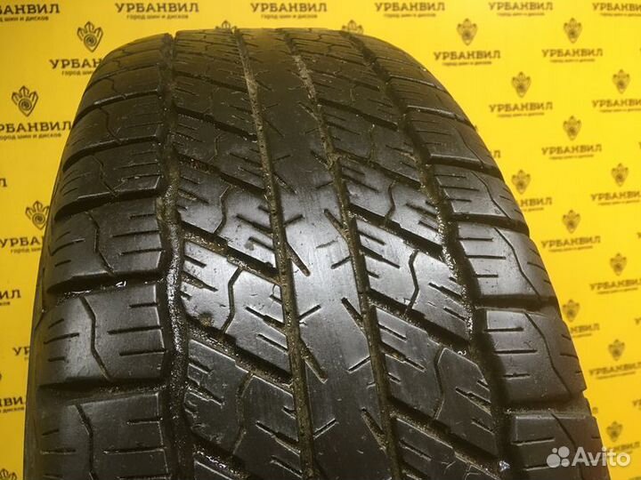 Goodyear Wrangler HP 255/70 R15C S