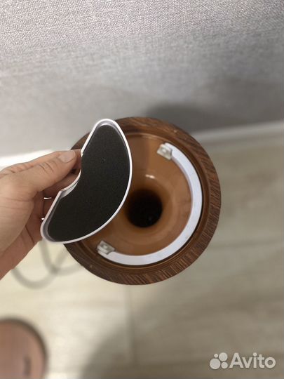 Увлажнитель воздуха redmond