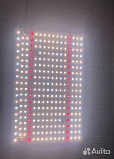 Лампа quantum board Samsung lm301d