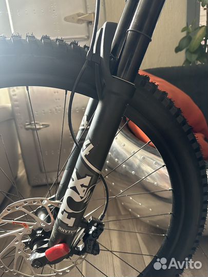 Specialized Stumpjumper Comp 2022