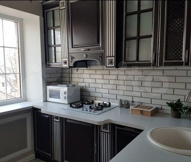 2-к. квартира, 48 м², 4/5 эт.