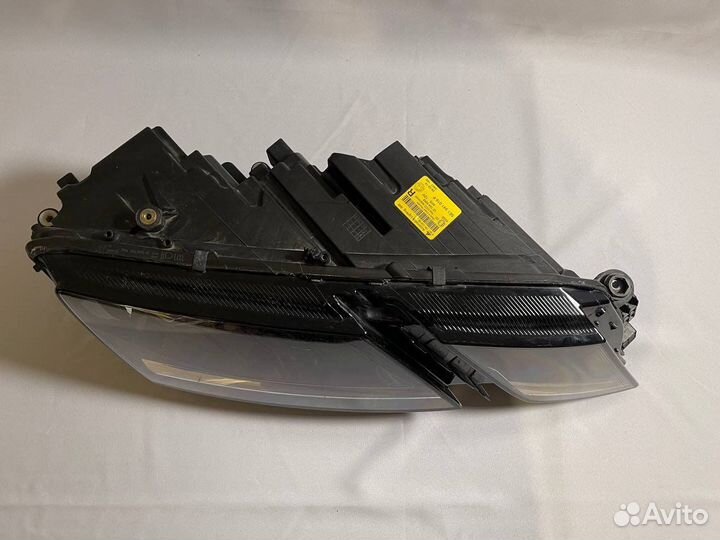 Фара правая Skoda Octavia A7 Full Led 2017-2020