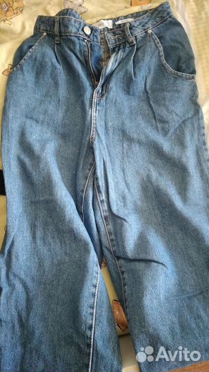 Женские вещи пакетом 40-44