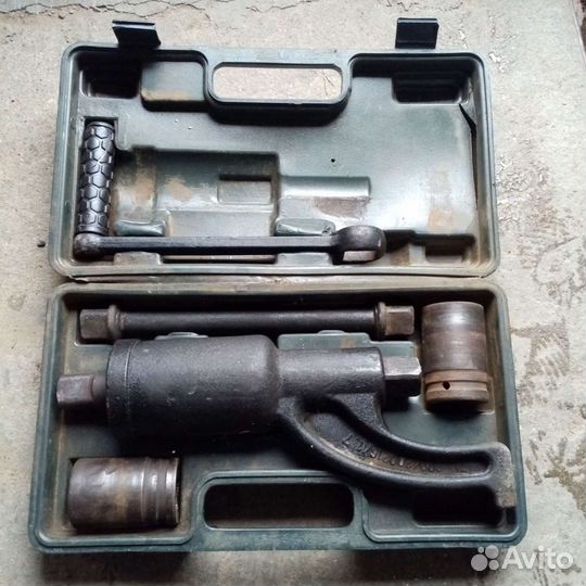 Инструмент