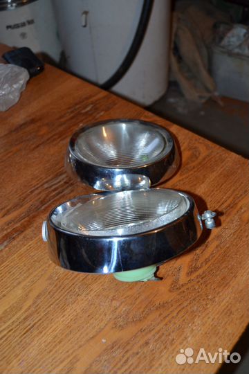 Оптика в сборе. Ява,CZ