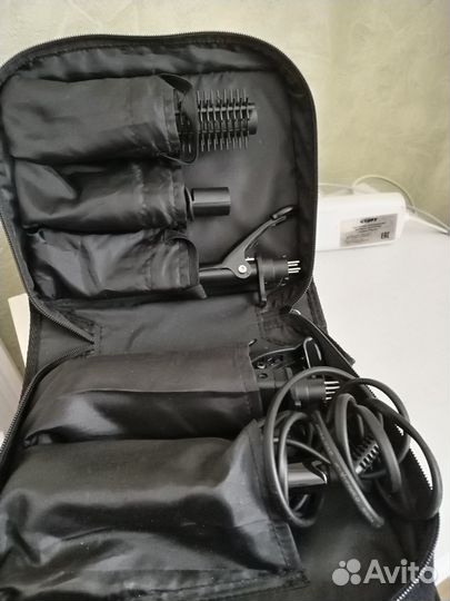 Стайлер Remington