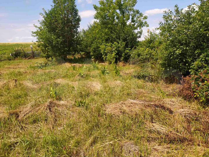 Участок 33 сот. (ИЖС)