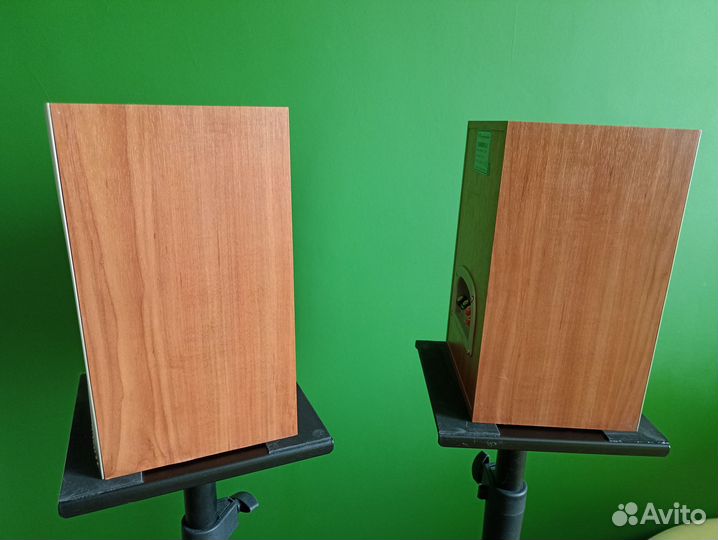 Акустическая система wharfedale diamond 8.1