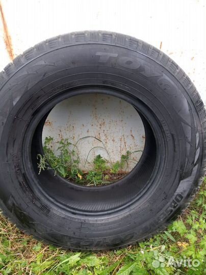 Toyo Observe G3-Ice 245/70 R16