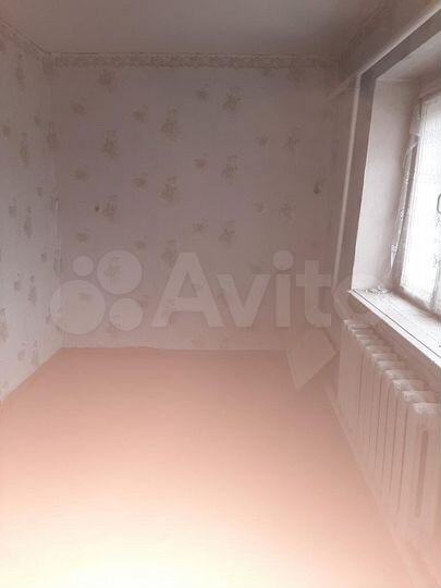 2-к. квартира, 42,2 м², 1/2 эт.