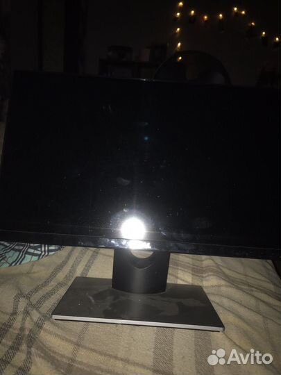 Монитор Dell SE2717H 210-ajvn