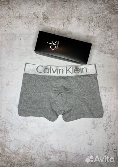 Набор трусов Calvin Klein