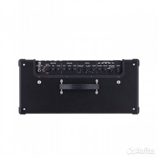 Комбоусилитель boss katana-100 mkii