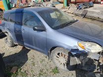 Toyota Matrix 1.8 AT, 2003, битый, 290 000 км, с пробегом, цена 200 000 руб.