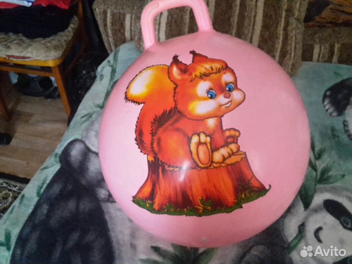 Мяч