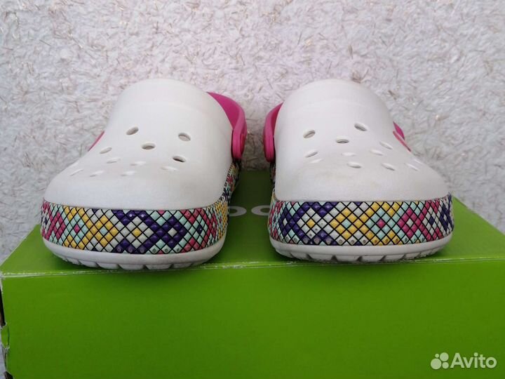 Crocs оригинал