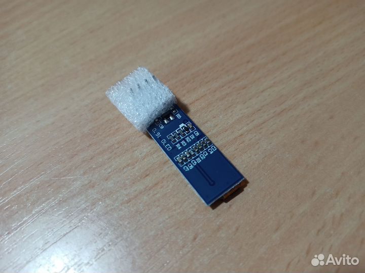 Дисплей arduino