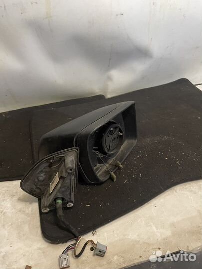 Зеркало правое Land Rover Range Rover Sport