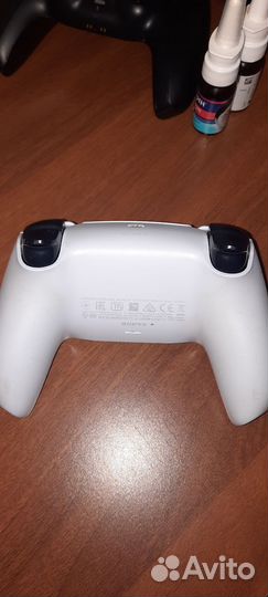 Dualsense ps5 бу