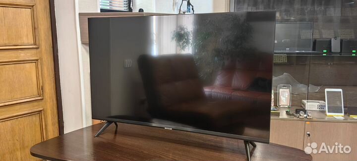 Телевизор samsung SMART tv 43