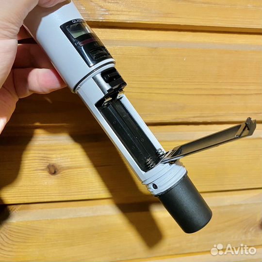 Радиосистема Shure qlxd Beta 58a белый