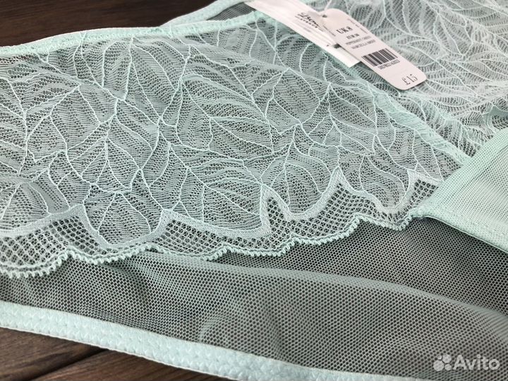 Трусы женские кружево новые Англия